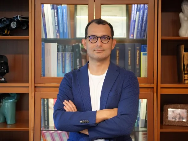 Prof. Dr. Osman Kelahmetoğlu Kimdir?