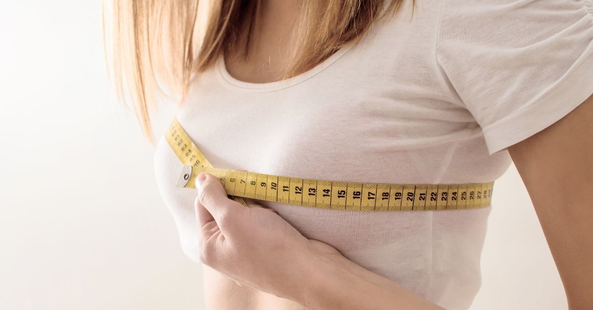 Can Breasts Be Reduced Without Surgery?